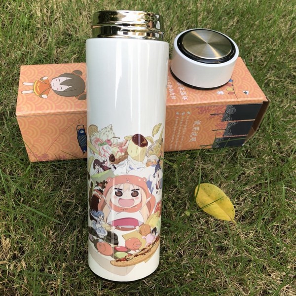 ������С�� ����ȫ�����˫�� 304������ڵ� ���±� 500ML