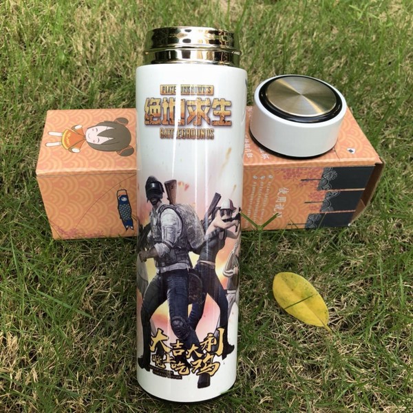 ��������  ȫ�����˫�� 304������ڵ� ���±� 500ML