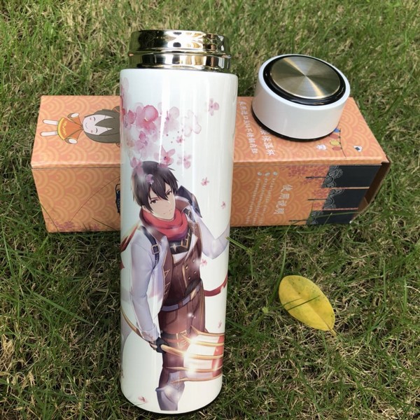 ȫְ����Ҷ��ԭ�� ����ȫ�����˫�� 304������ڵ� ���±� 500ML