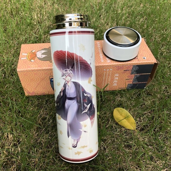 ��Ŀ������ ����ȫ�����˫�� 304������ڵ� ���±� 500ML