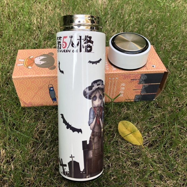 �����˸� ����ȫ�����˫�� 304������ڵ� ���±� 500ML