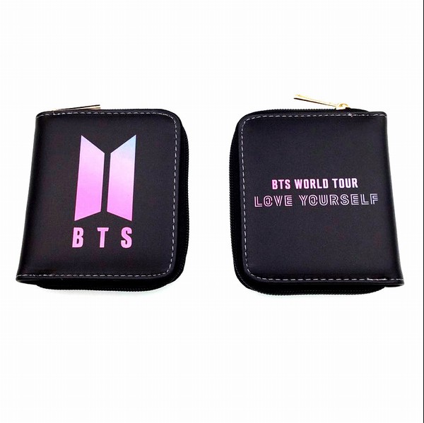 BTS- ɫ PUбƶ۶̿Ǯ
