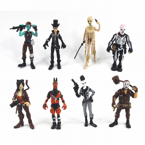 Fortnite ֮ҹ Ϸܱ PPװģͶڼְ 9-11cm  8һ һ150  5