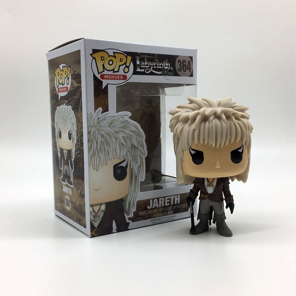 Funko-POP364ħԹ Jarethװְ10CM