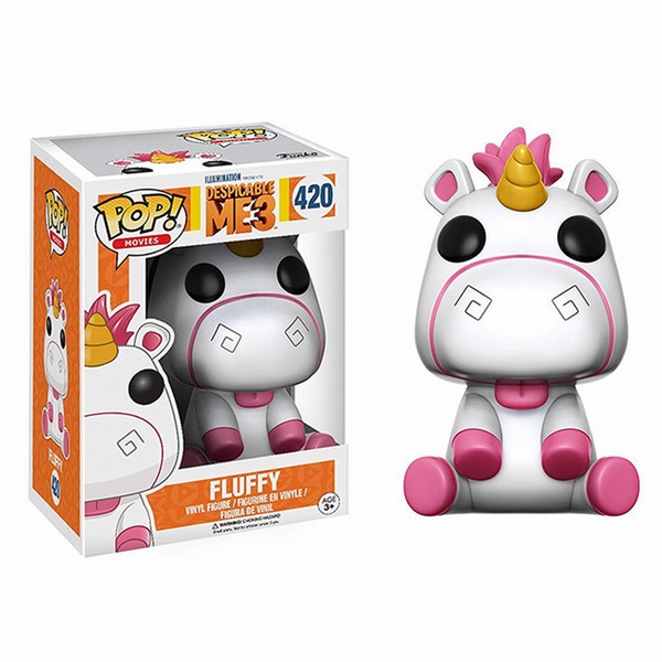 Funko-POP420͵ֱ̰ɵ3޺װְ 10CM