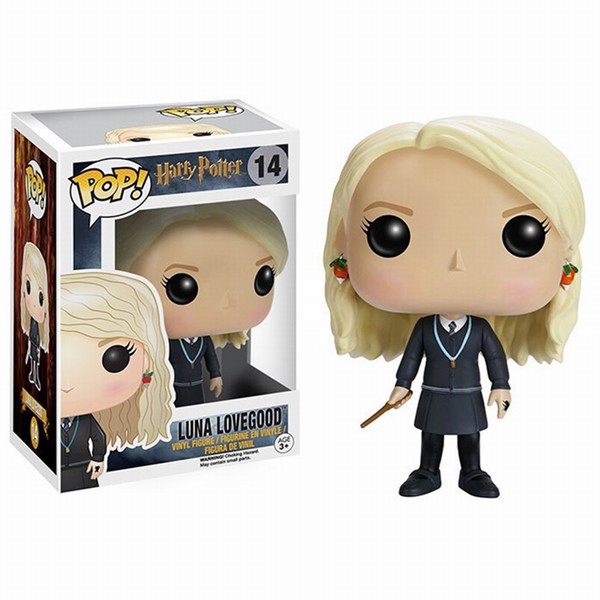 Funko-POP14Ź¬Ⱥװְ10CM