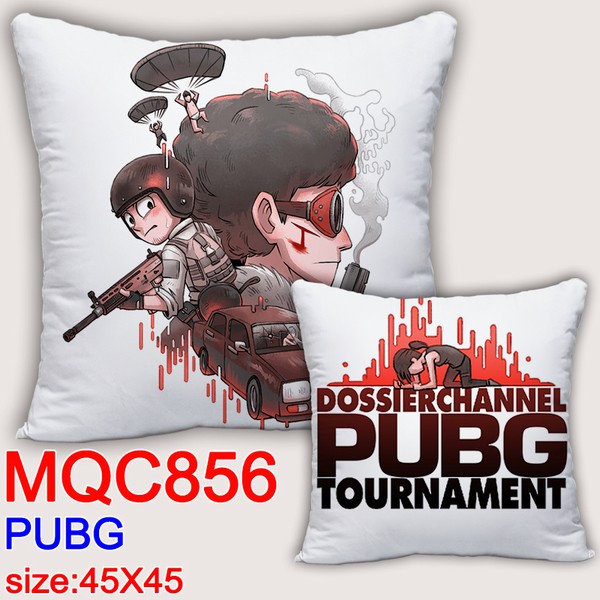  PUBG MQF85645x45CM˫ȫʱ
