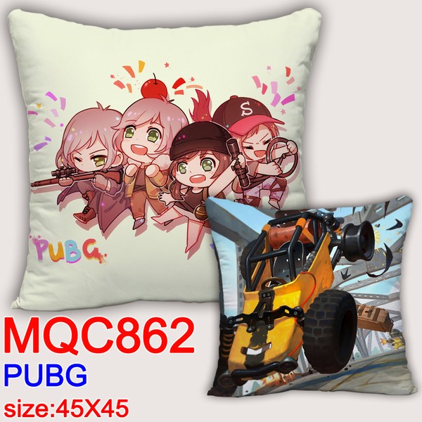  PUBG MQF86245x45CM˫ȫʱ