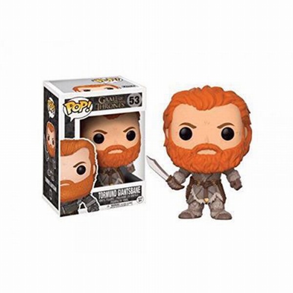 Funko-POP53ȨϷɵºװְ10CM