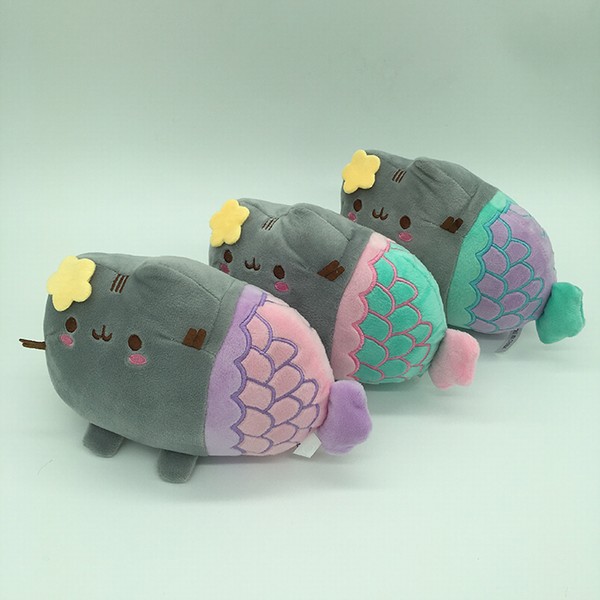 Pusheenּḛ̀èë߹пͨ3Լ20CM
