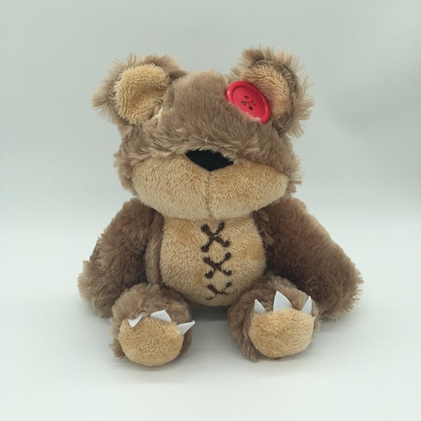 LOLӢ˰ܺڰ֮ŮСë߲Ხ˹иԼ33CM250G