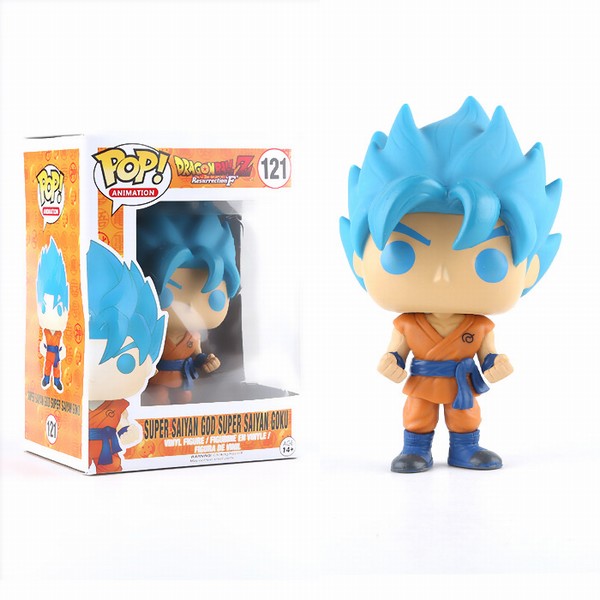 FUNKO POPQ121źװְԼ11CM