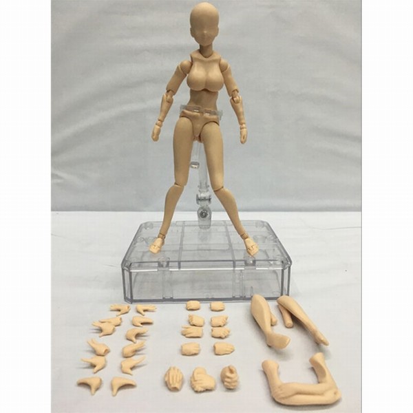  SHF ʸ̫ɫŮDXװְԼ15CM