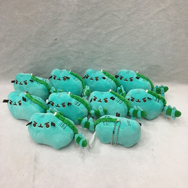 Pusheen catּè佣ëҼ10βԼ14X8CM