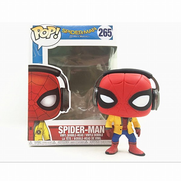 Funko POP 265 ֩ У УװְԼ10CM