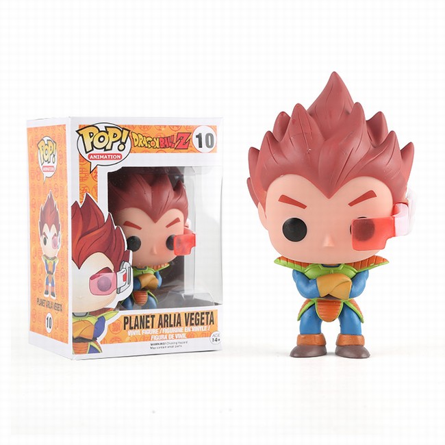 FUNKO POP鱴10źװְԼ10CM