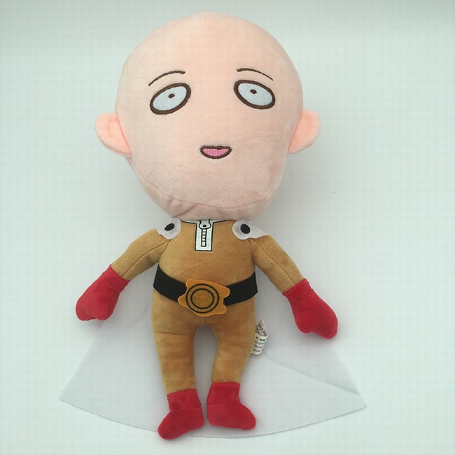 һȭʦONE PUNCH MANë߹иԼ35CMԼ200g