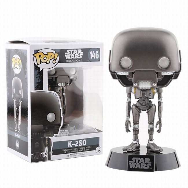 Funko-POP-146սKװְԼ10CM