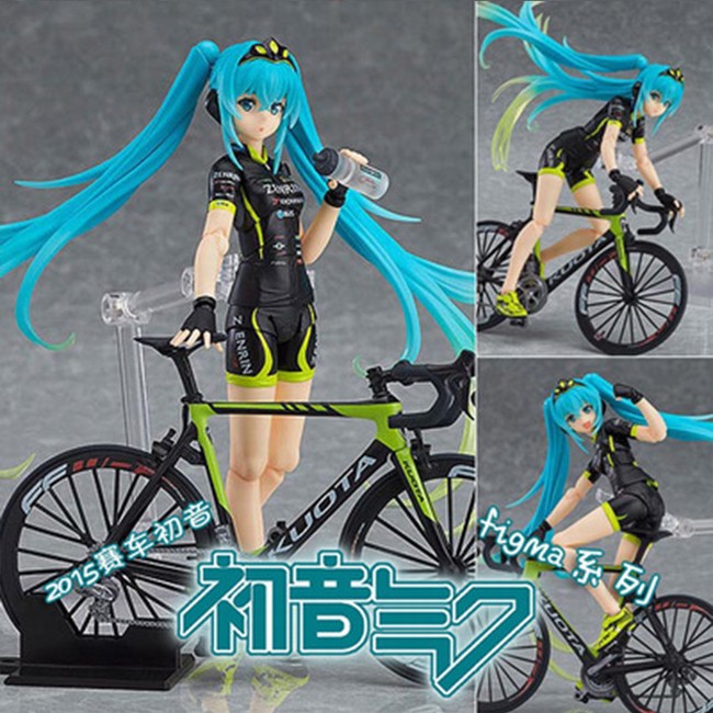 ����δ�� ���г����� 2015 TeamUKYOӦԮVer��װ�����ְ��Լ14.5CM
