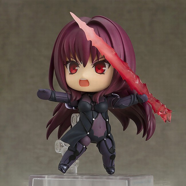 FateGrand Order ճ 743 ˹ ʦװְԼ10CM