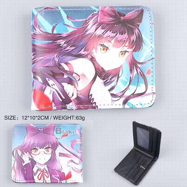RWBY Blake BelladonnaPUбƶ۶̿Ǯ