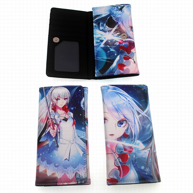 RWBYκ˿ѩ ɫPUбƶ۳Ǯ