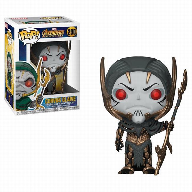 FUNKO-POP290-3սнװְԼ10CM