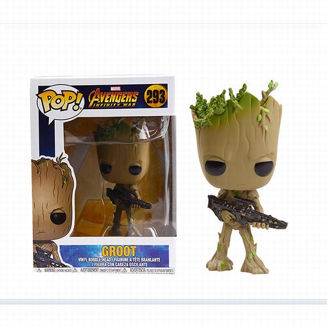FUNKO-POP293-3սǹװְԼ10CM