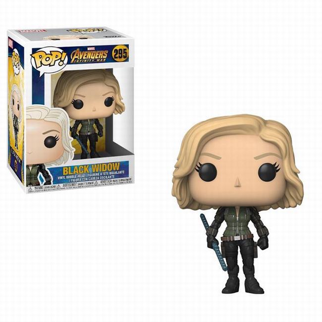 FUNKO-POP295Ÿ3ڹѸװְԼ10CM