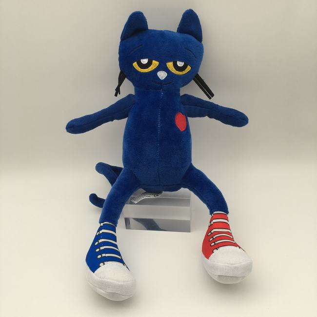 Ƥèpete the cat ɫèë޹32CM100g