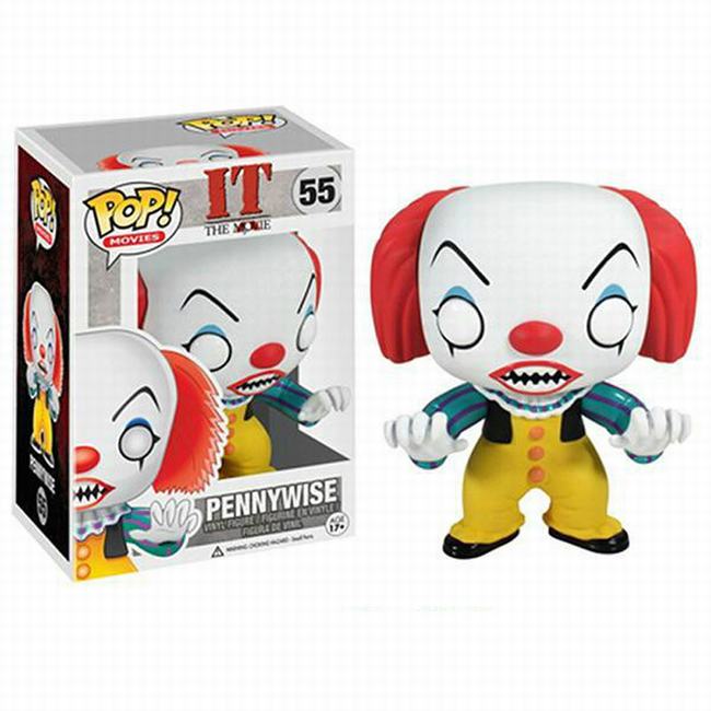 FUNKO-POP55-СػITСװְԼ10CM