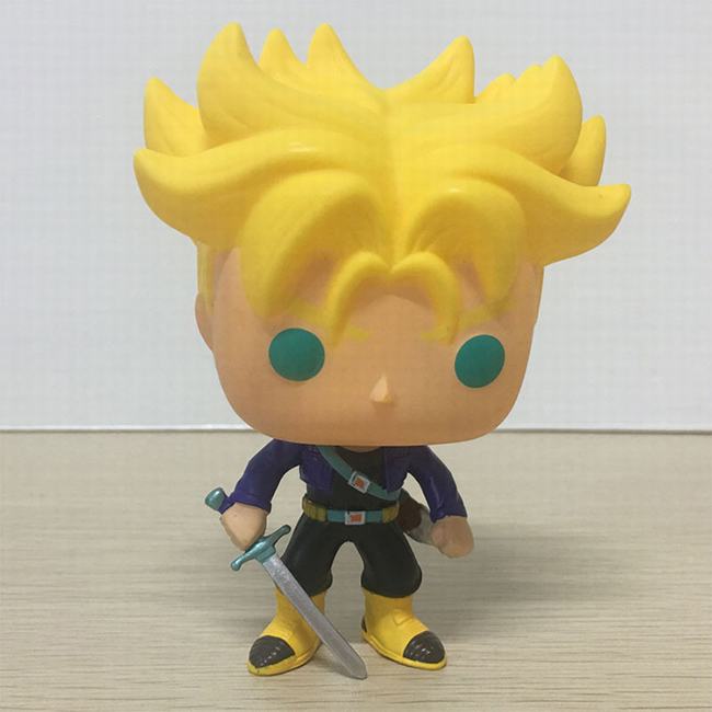 FUNKO-POP155Z޶˹װְԼ10CM