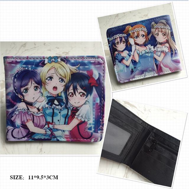 LOVELIVE־ȫĥɰܿװ˿ӡǮ