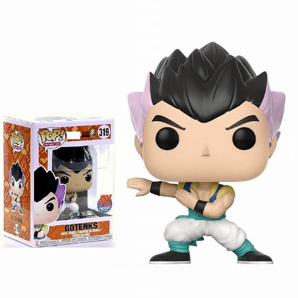 FUNKO-POP319˹װְԼ10CM