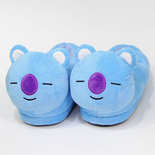 BTS����������TATA-RJ����ȫ��ë����Ьһ�Գ�28CM��380��