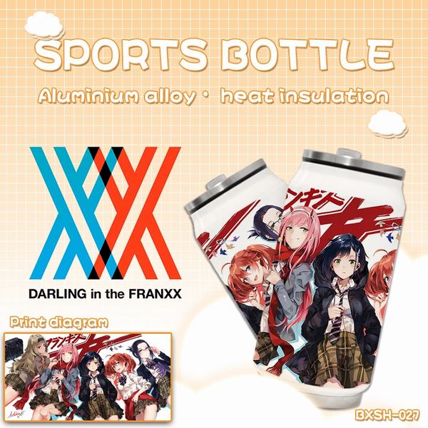 BXSH027-DARLING in the FRANXXϽȱ±