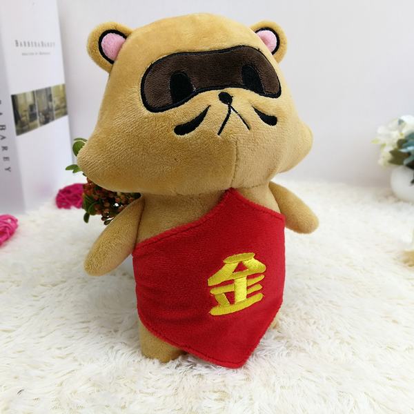 ��Ԫ������è����ץץ����ϵë�޹���5������22.5X15.5CM