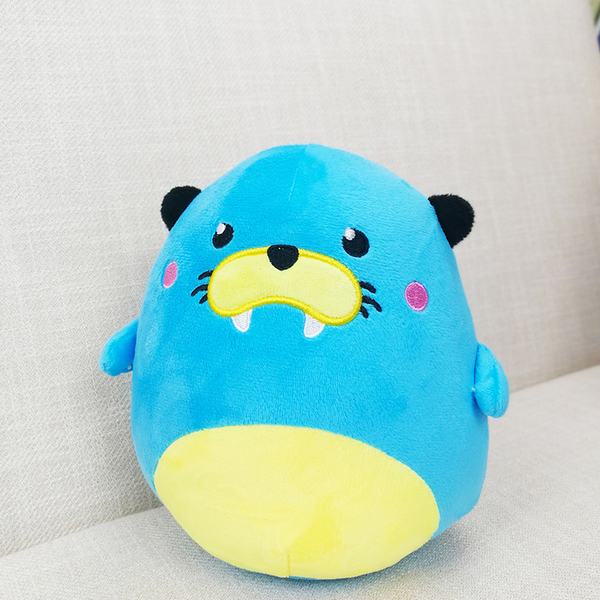 ��Ԫ����С��ʨץץ����ϵë�޹���5������19.6X16CM