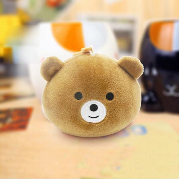 ��ͷ����ץץ��ë�޹���5������11X9CM