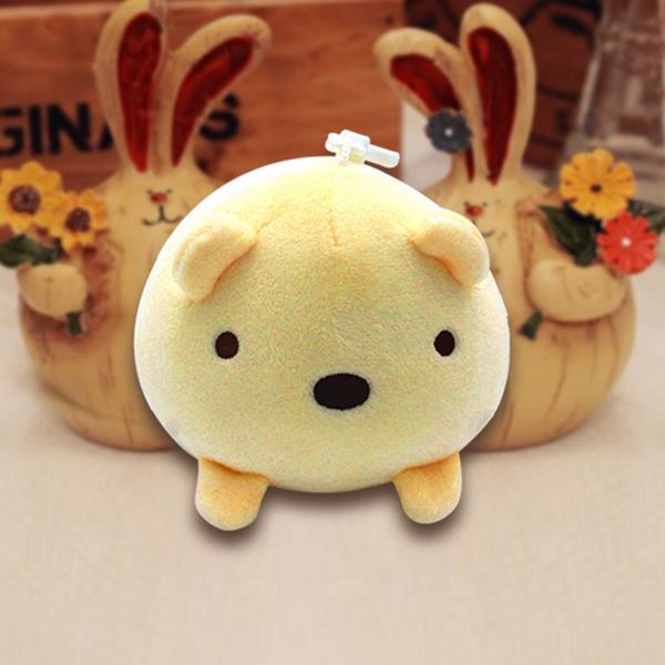 ��ͷԲ����ץץ��ë�޹���5������11X9CM