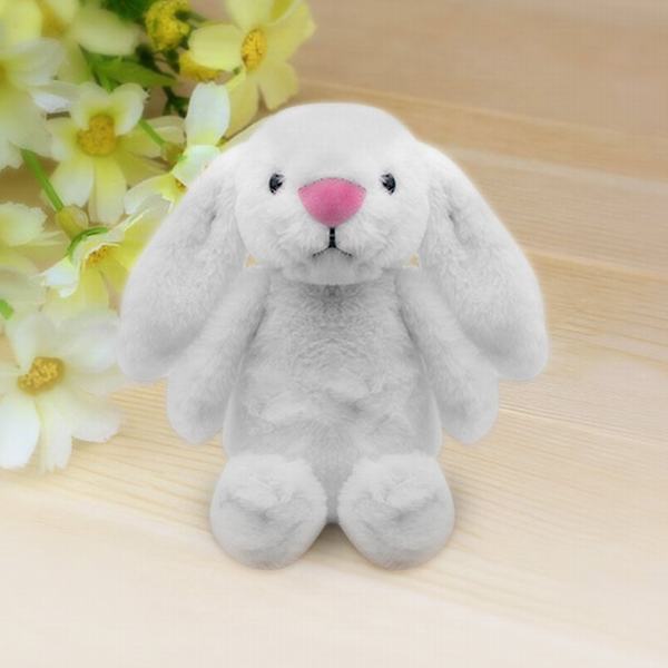 �����ð�ɫץץ��ë�޹���5������25X11CM