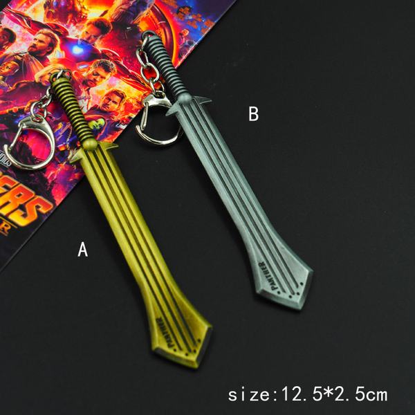 ӳ3սڱblack panter2ɫԿ׿۵ɫ12.5X2.5CM