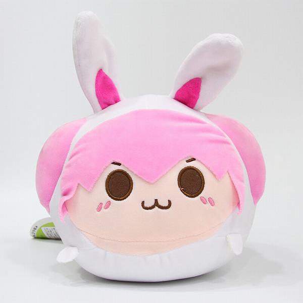 ����δ��Q��ͷ��ë�޴�ŷ�ɫ24CM230��