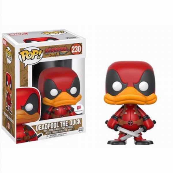 FUNKO-POP230̻ѼӺװְԼ10CMһ42