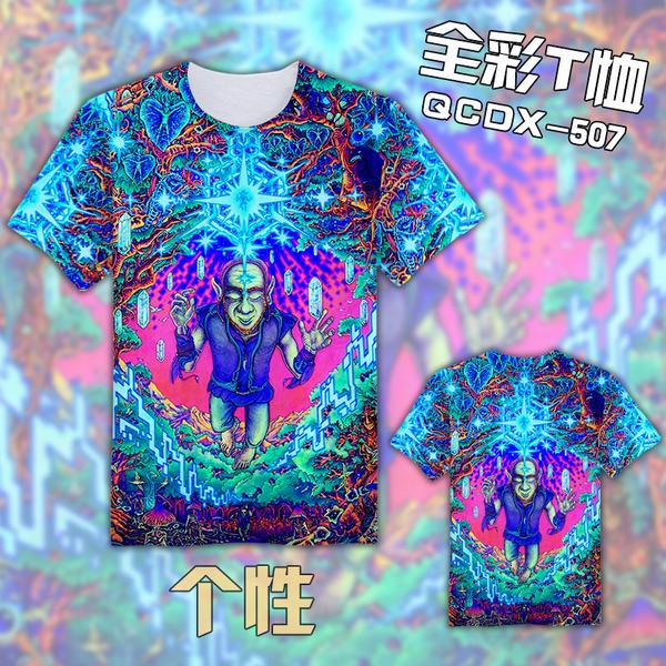 QCDX507-ͼĪȫʶTǰ충XS S M L XL XXL XXXL XXXXL XXXXXL