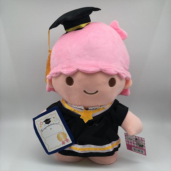 ձ˫Ůѧʿʿñ±ҵë޹35CM330