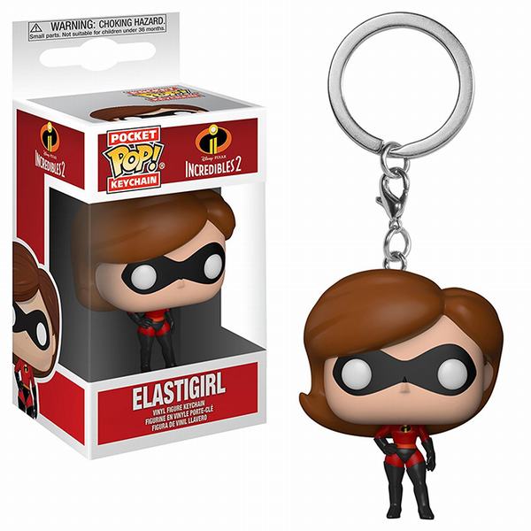 Funko-POP-�����ܶ�Ա2����Ů����Q�湫��Կ�׿۹Ҽ�4CM