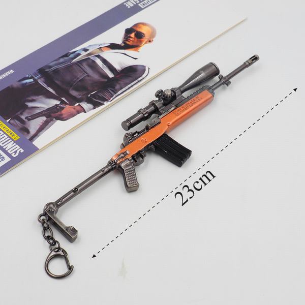 Լ mini14ѻǹҿ 23CM