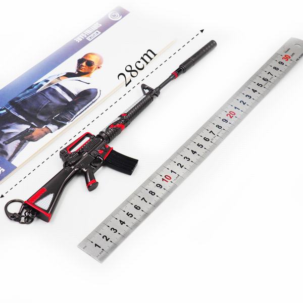 ԼкƤM16A4ǹǹģ͹ҿ28CM