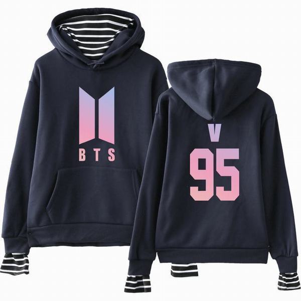 btsŷƼɫ V 95 2   XXS XS S M L XL  XXL